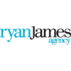 Ryan James Agency Digital Marketing Logo