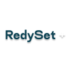 RedySet Healthcare Logo