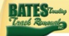 Bates Trucking & Trash Removal, Inc. Logo