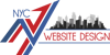 Top New York WebDesigning Logo