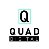 Quad Digital Logo