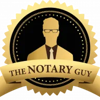 TheNotaryGuy Logo