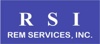 REM Services, Inc. Logo