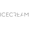 Icecream Pictures Logo