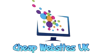 Cheap Websites UK Logo