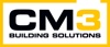 CM3 Building Solutions Logo