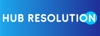 Hub Resolution Private Limited Logo
