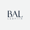 BAL Law Firm | BAL Avukatlık Bürosu Logo