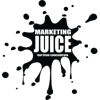 Marketing Juice Logo