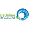 BeOnline ICT Solutions PLC Logo