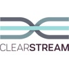 Clearstream Agency Logo