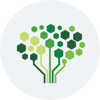 The Green House - UVU Digital Marketing Agency Logo