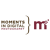 Moments in Digital Photography Ltd. Logo
