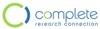 Complete Research Connection Logo
