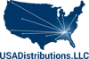USADistributions.LLC Logo