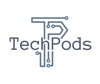TechPods JSC Logo