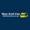 Man and Van Walthamstow Logo