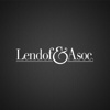 Lendof & Asoc. Logo