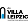 Die Villa Leipzig Logo