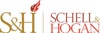 Schell & Hogan, LLP Logo