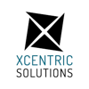 Xcentric Solutions Logo