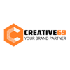 Creative69 Logo