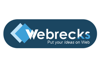 Webrecks Technologies Logo