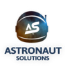 Astronaut Solutions Logo