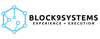 block9systems Logo