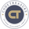 Codetreasure Logo