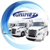 Unimex Logistics LLC Logo