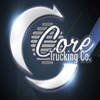 Core Trucking of Texas Logo