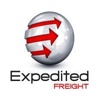 Expedited Freight Services Logo