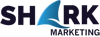 Shark Marketing Logo