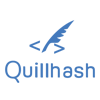 QuillHash Technologies Logo