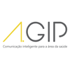 AGIP Logo