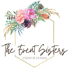 The Event Sisters Logo