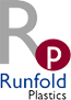 Runfold Plastics Ltd Logo