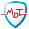 MyData-TRUST Logo