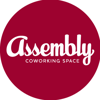 Assembly Coworking Space Logo