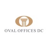 Oval Offices DC Logo