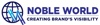 Noble World Logo