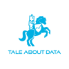 Tale About Data Logo