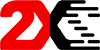 2X Logo