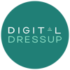 Digital DressUp Logo
