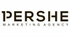 pershe agency Logo