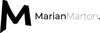 Marian Marton Logo