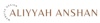Aliyyah Anshan Logo