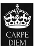 Carpe Diem Teams Logo