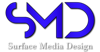 Surface Media Designs Logo